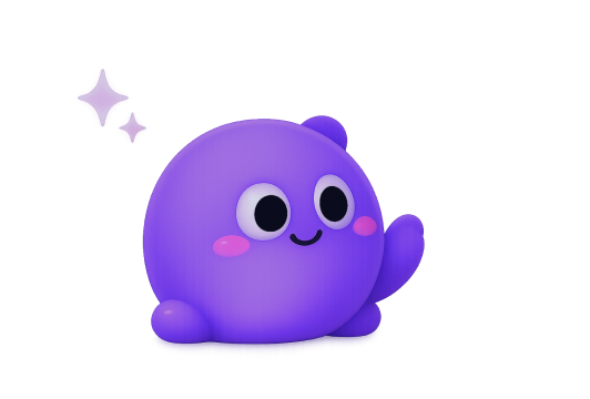 에포 마스코트