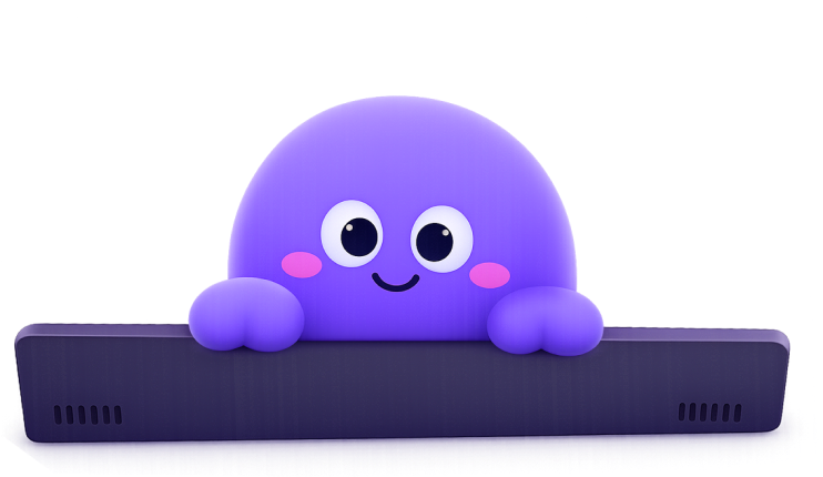 에포 마스코트